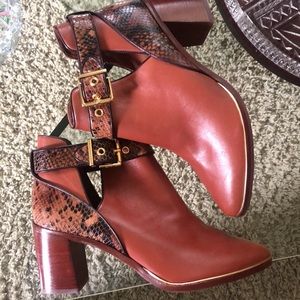 Ted Baker Nissie Boot